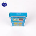 Packaging Tablet Medicine Medicine Box